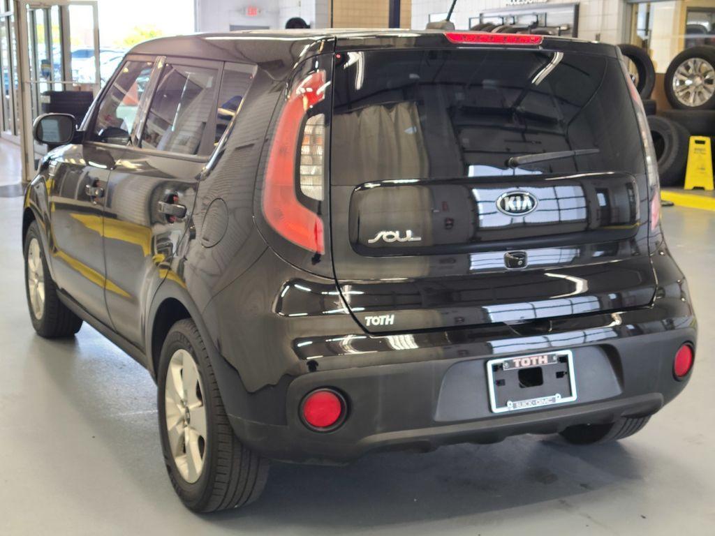 used 2019 Kia Soul car, priced at $11,993