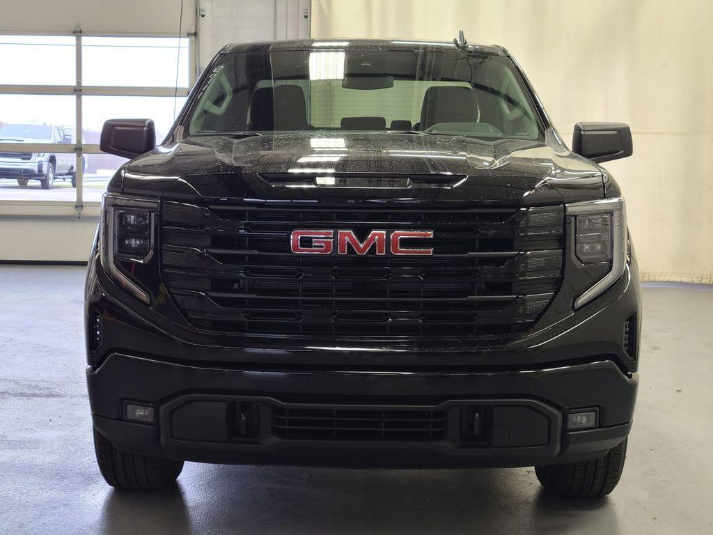 new 2025 GMC Sierra 1500 car, priced at $45,890