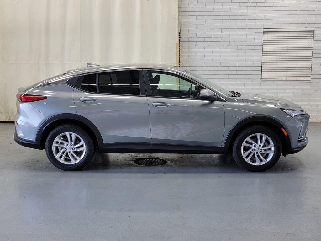 new 2026 Buick Envista car, priced at $27,180