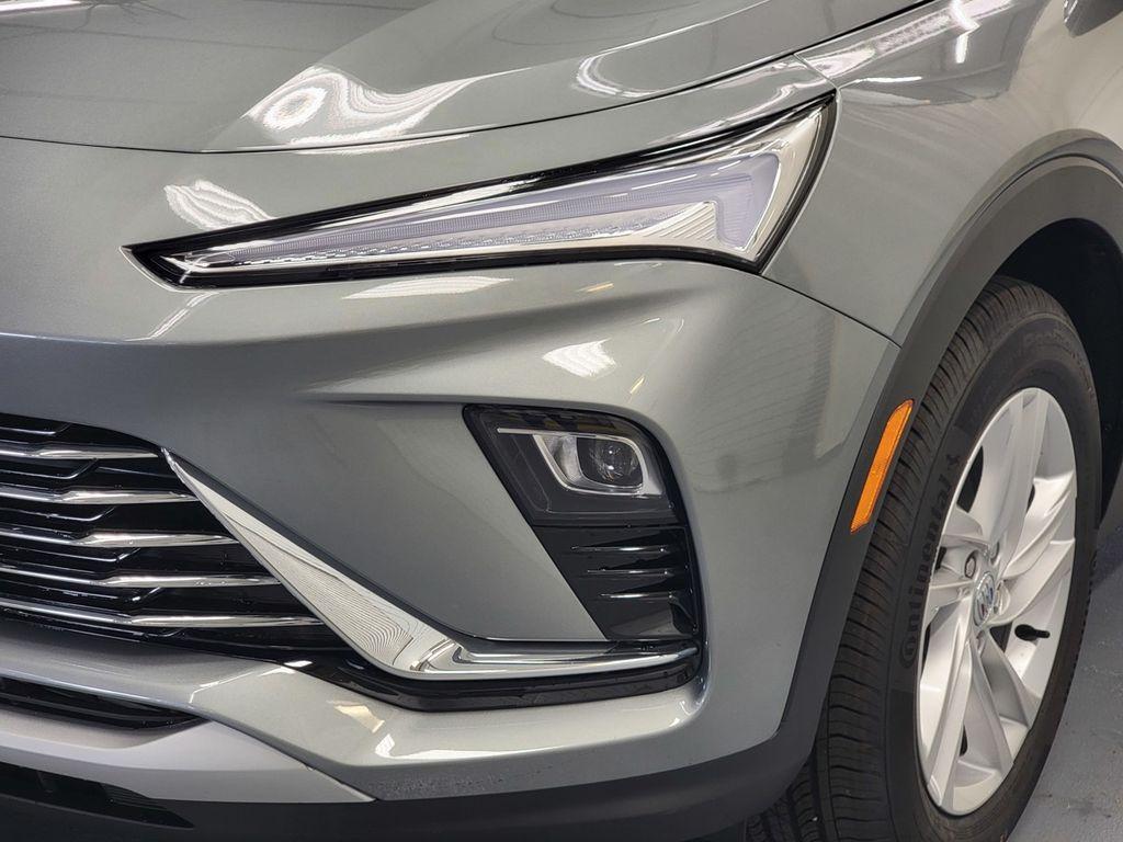 new 2026 Buick Envista car, priced at $27,180