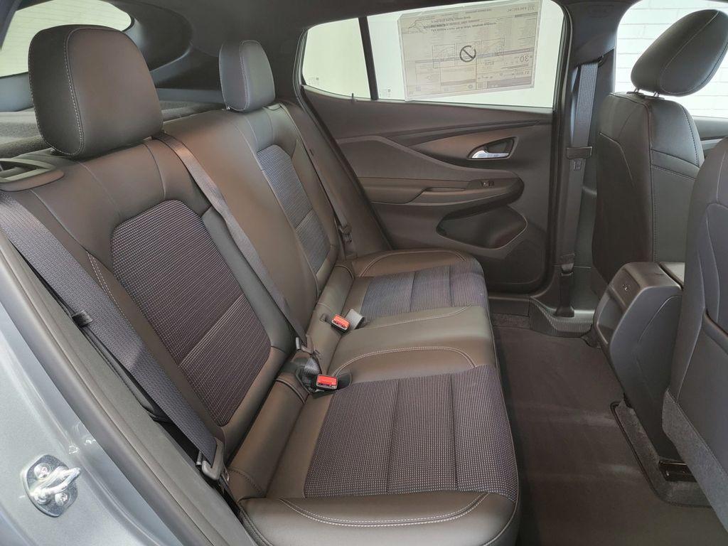 new 2026 Buick Envista car, priced at $27,180