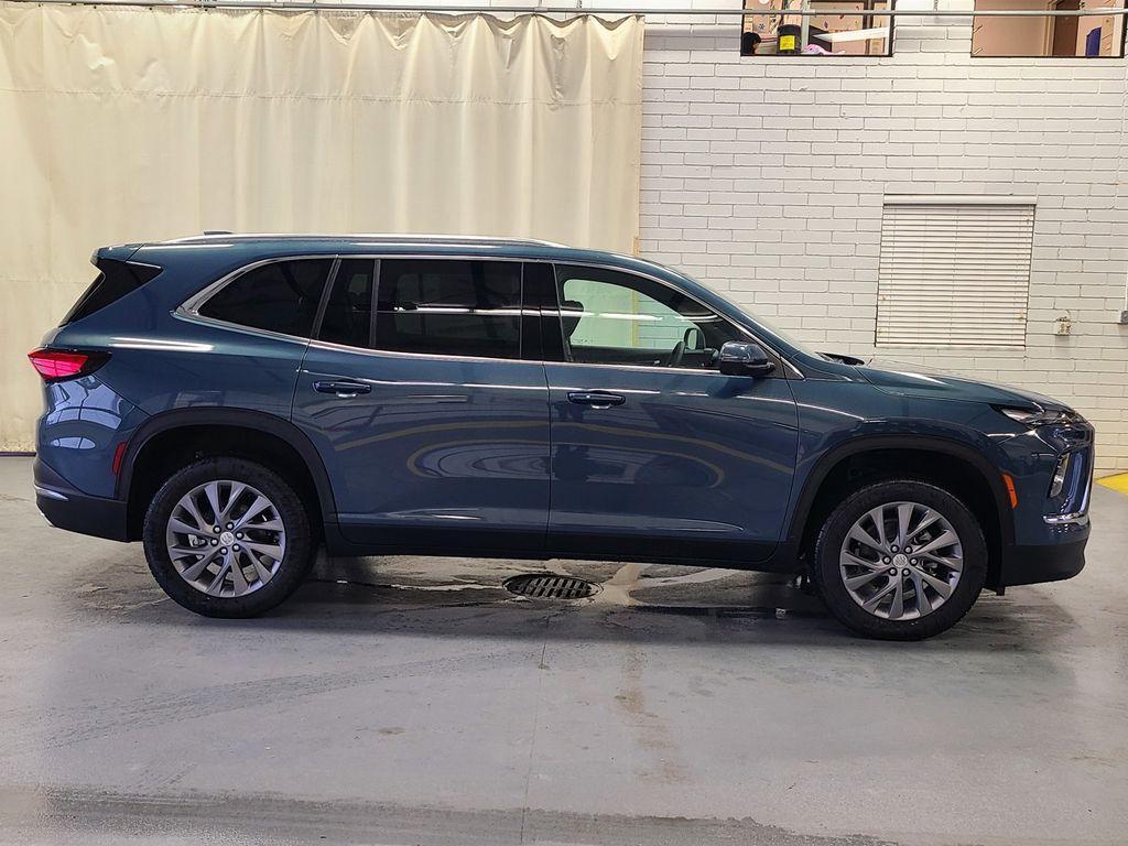 new 2025 Buick Enclave car, priced at $42,359