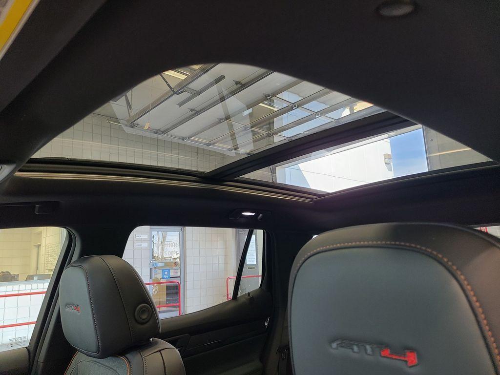 new 2026 GMC Terrain car, priced at $41,505