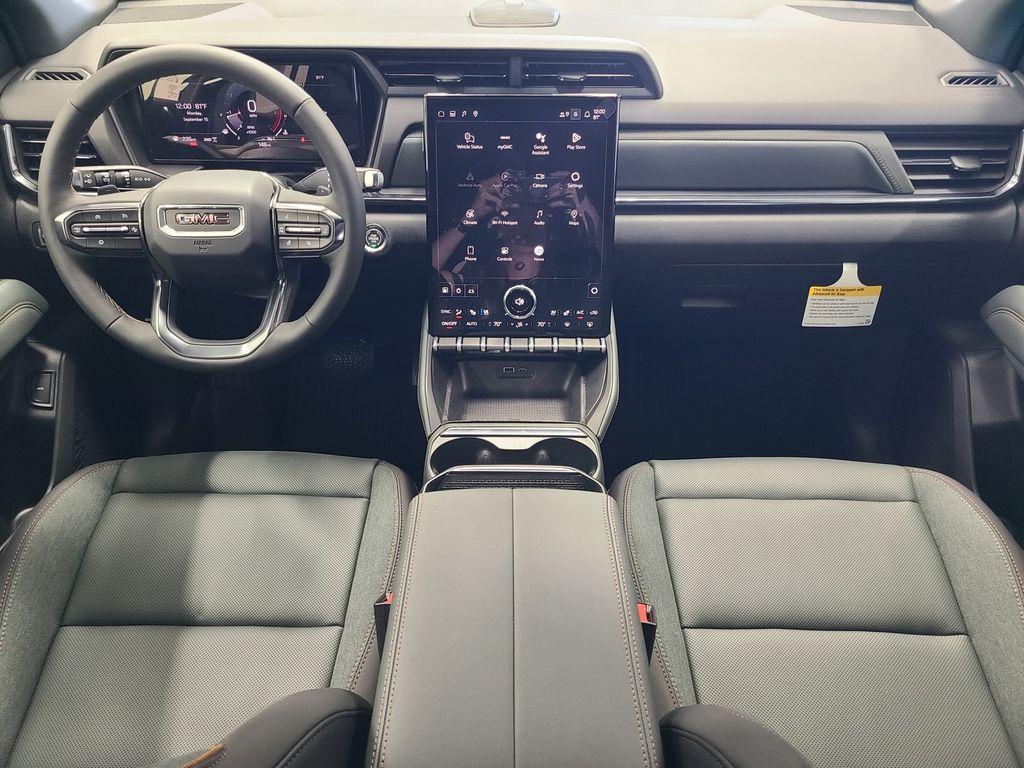 new 2026 GMC Terrain car, priced at $41,505