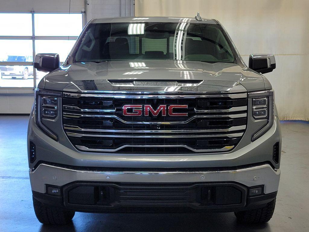 new 2026 GMC Sierra 1500 car, priced at $69,560