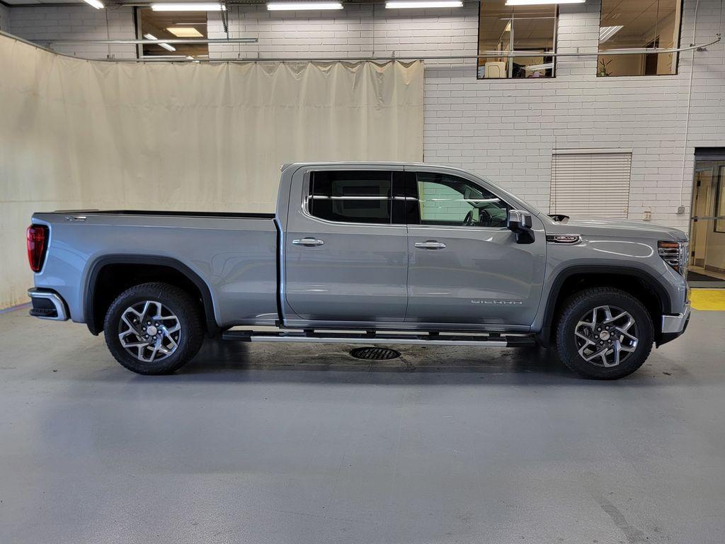new 2026 GMC Sierra 1500 car, priced at $69,560
