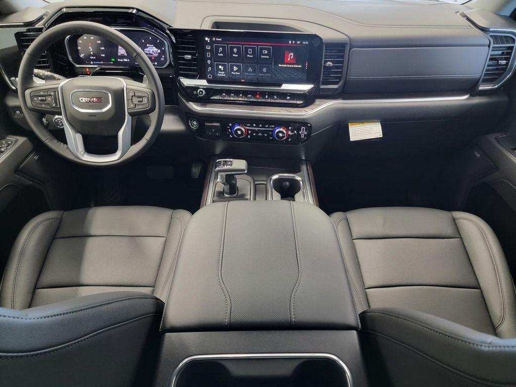 new 2026 GMC Sierra 1500 car, priced at $69,560