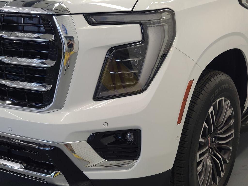 new 2026 GMC Yukon car, priced at $81,075
