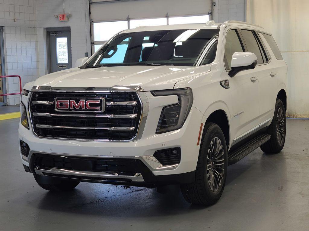 new 2026 GMC Yukon car, priced at $81,075