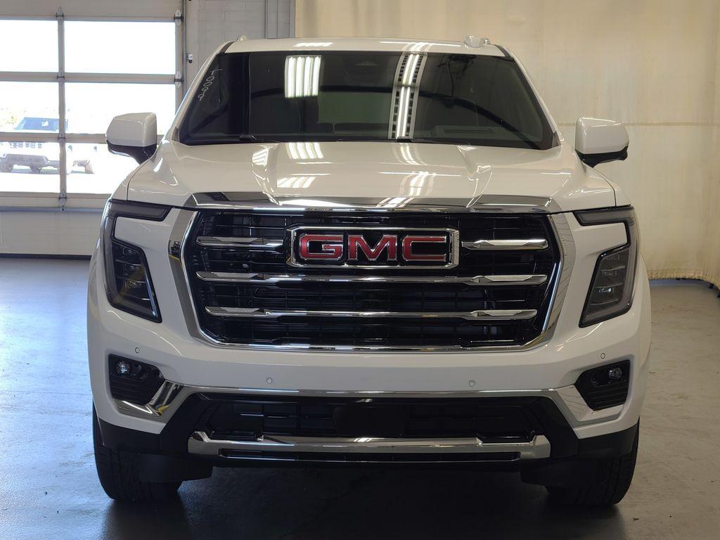 new 2026 GMC Yukon car, priced at $81,075