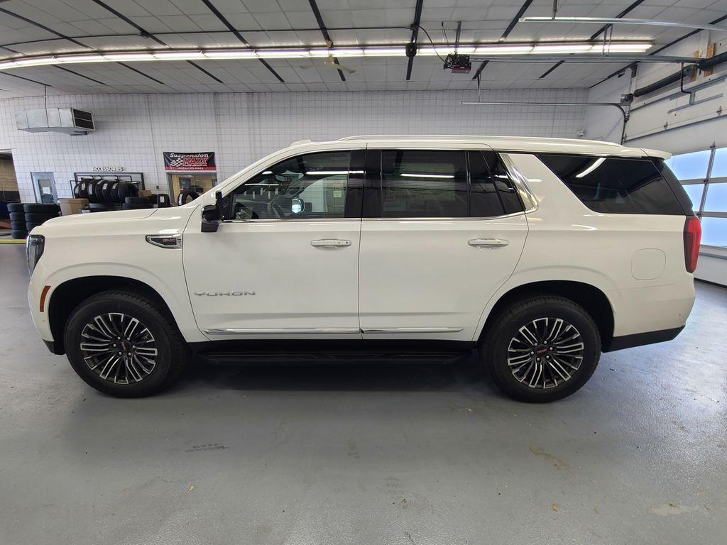 new 2026 GMC Yukon car, priced at $81,075