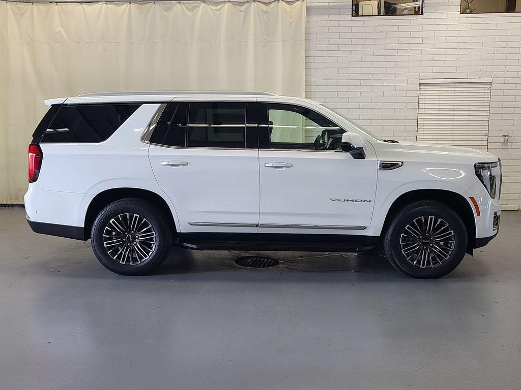 new 2026 GMC Yukon car, priced at $81,075
