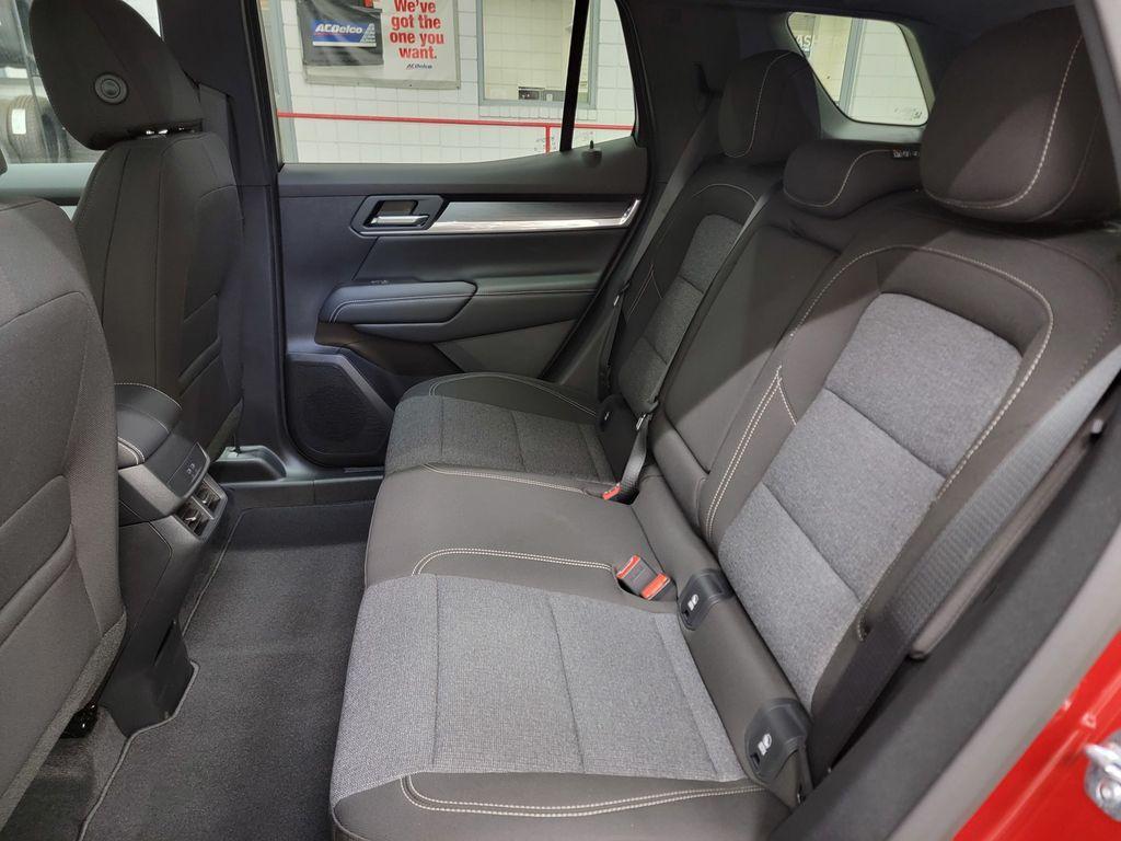 new 2026 GMC Terrain car, priced at $35,085