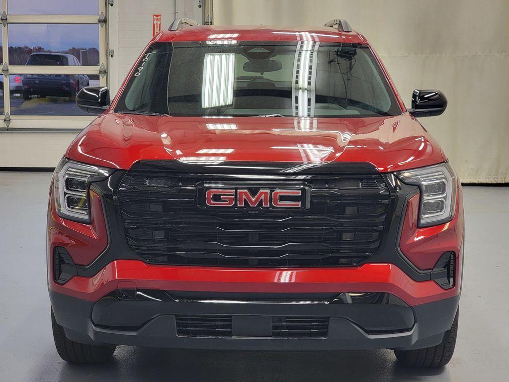 new 2026 GMC Terrain car, priced at $35,085