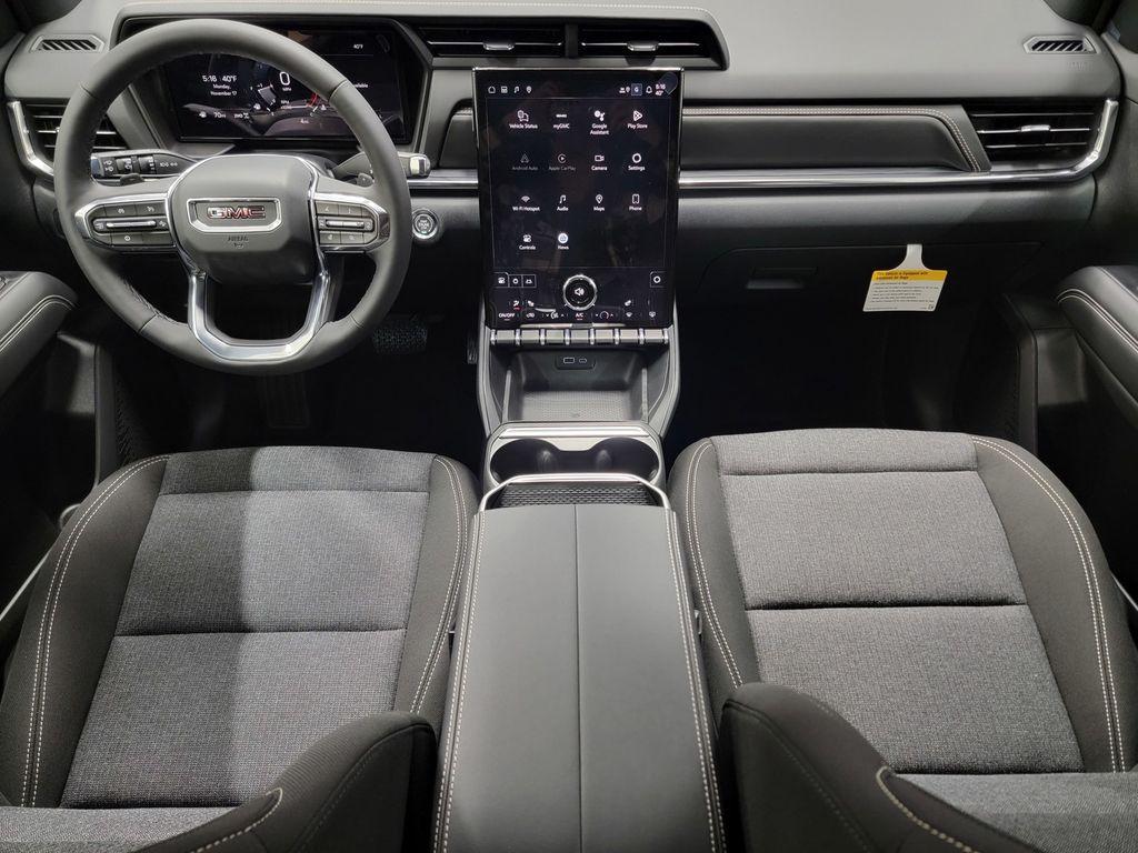 new 2026 GMC Terrain car, priced at $35,085