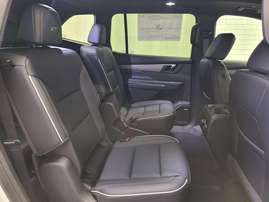 new 2025 Buick Enclave car, priced at $51,157