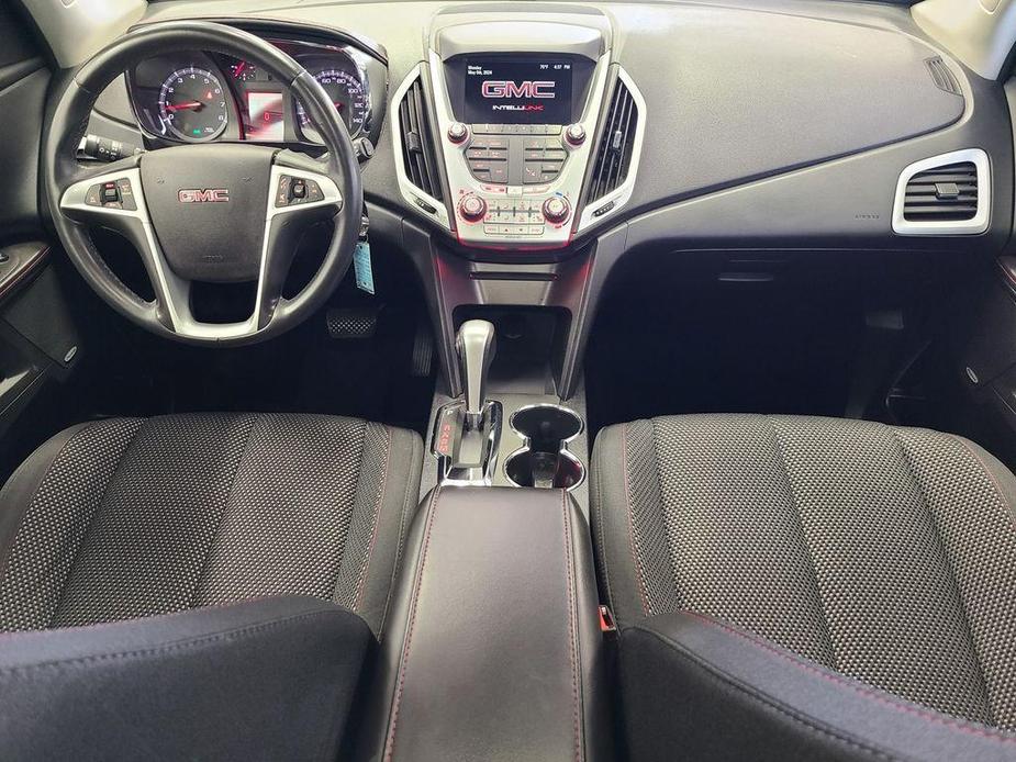 used 2015 GMC Terrain car, priced at $12,950