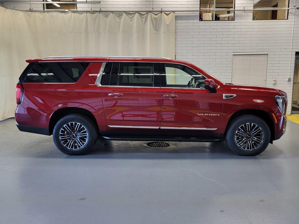 new 2026 GMC Yukon XL car, priced at $76,160