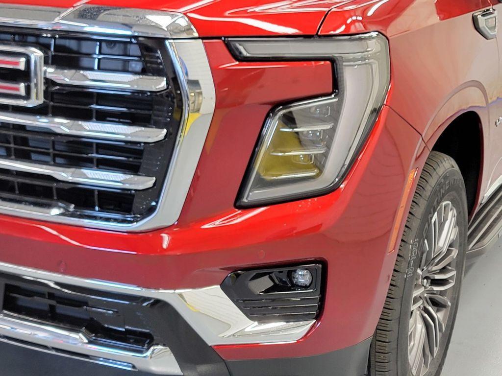new 2026 GMC Yukon XL car, priced at $76,160