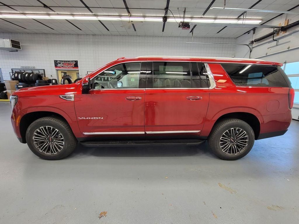 new 2026 GMC Yukon XL car, priced at $76,160