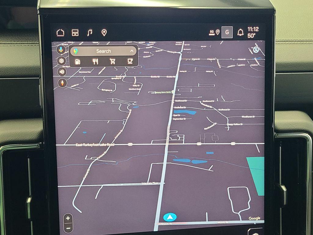 new 2026 GMC Yukon XL car, priced at $76,160