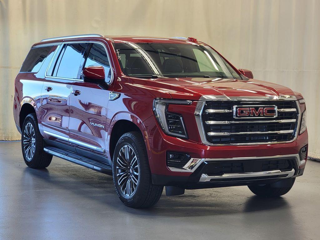 new 2026 GMC Yukon XL car, priced at $76,160