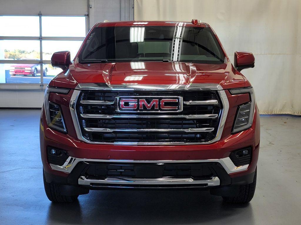 new 2026 GMC Yukon XL car, priced at $76,160
