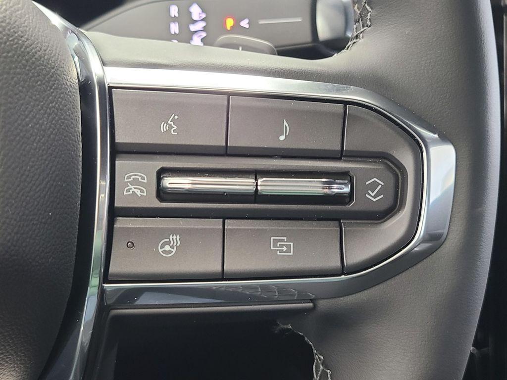 new 2026 GMC Yukon XL car, priced at $76,160