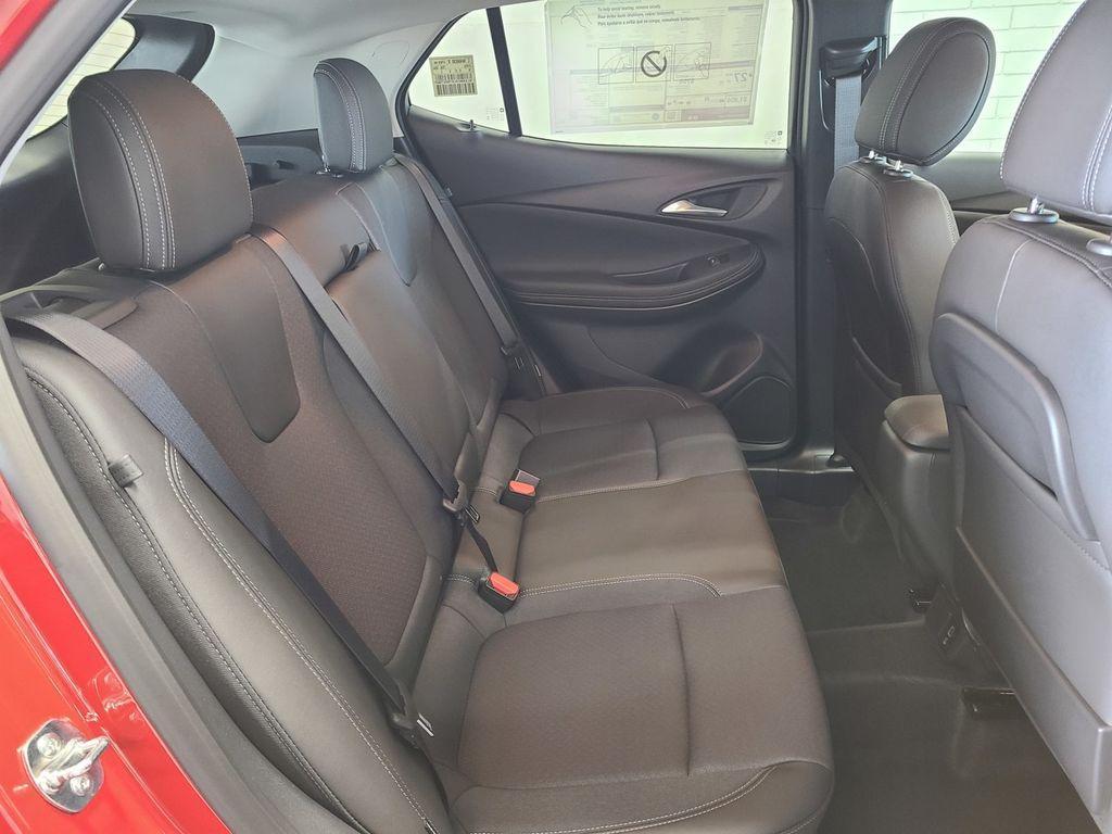 new 2026 Buick Encore GX car, priced at $30,785