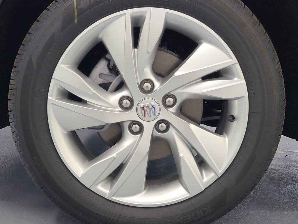 new 2026 Buick Encore GX car, priced at $30,785