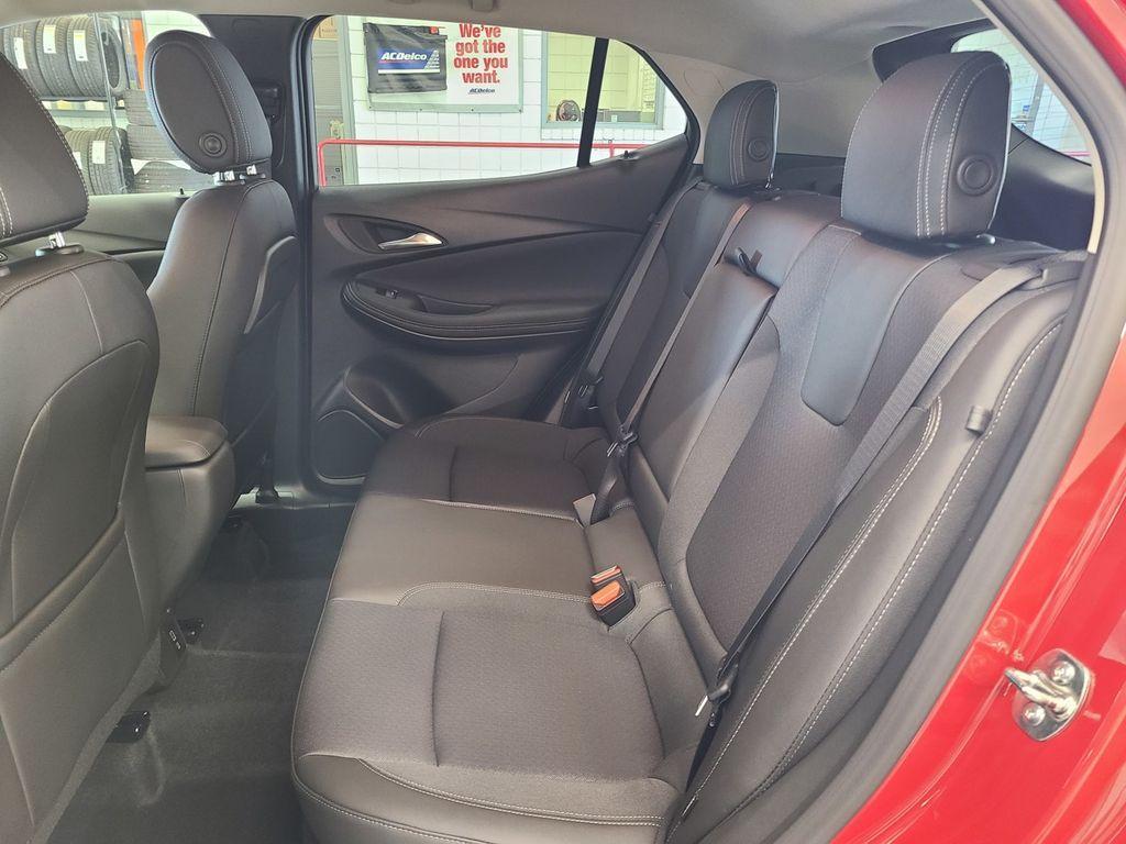 new 2026 Buick Encore GX car, priced at $30,785