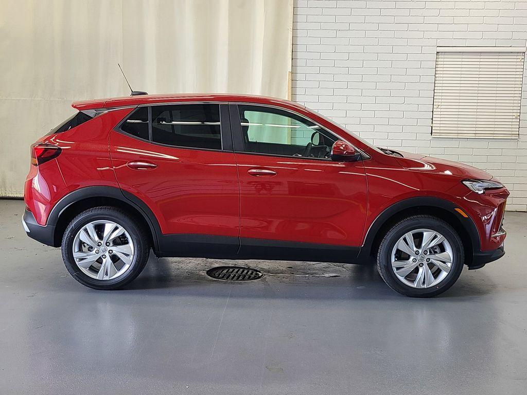 new 2026 Buick Encore GX car, priced at $30,785