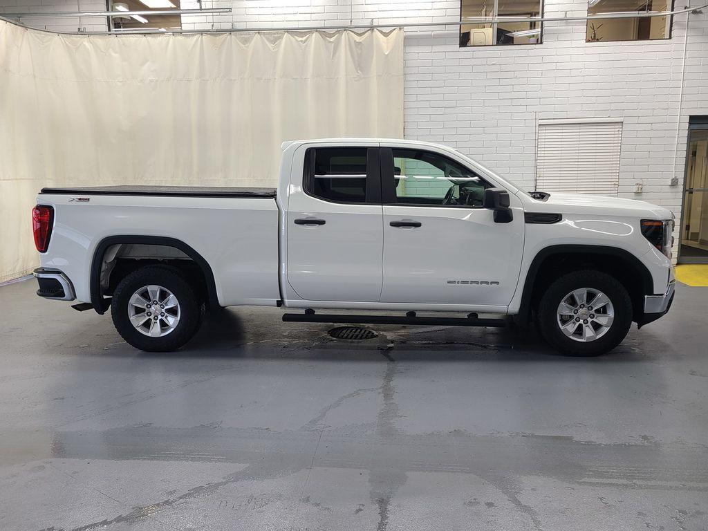 used 2023 GMC Sierra 1500 car, priced at $38,968