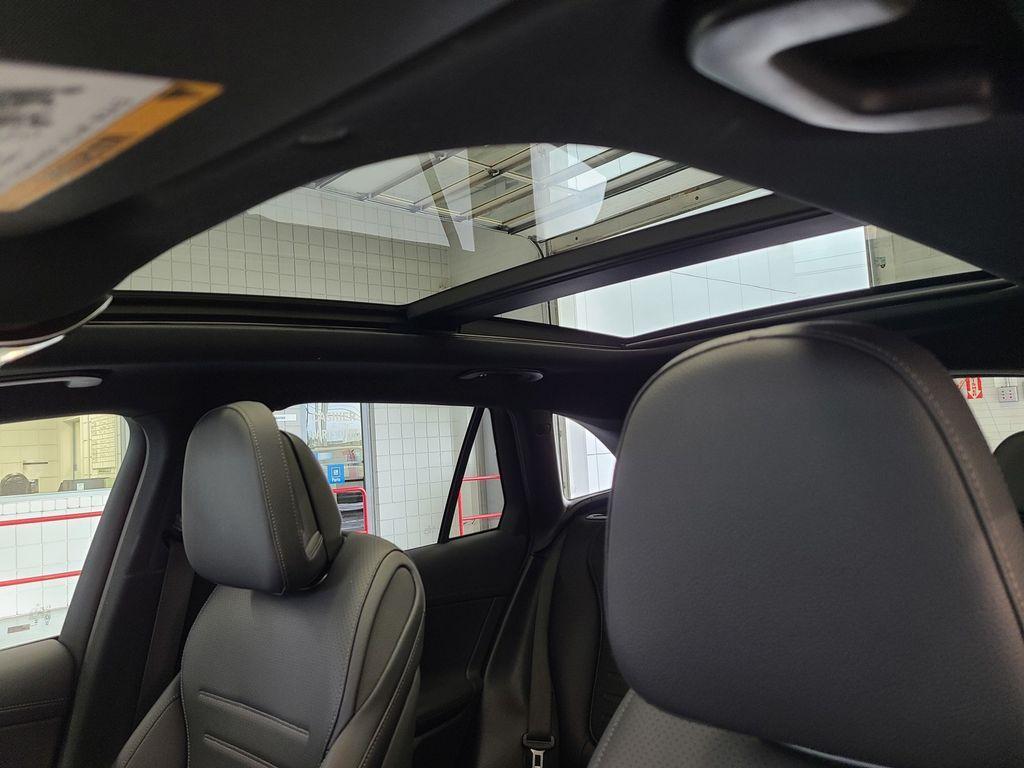 used 2024 Mercedes-Benz GLC 300 car, priced at $40,993