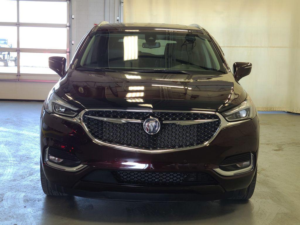 used 2020 Buick Enclave car, priced at $28,968