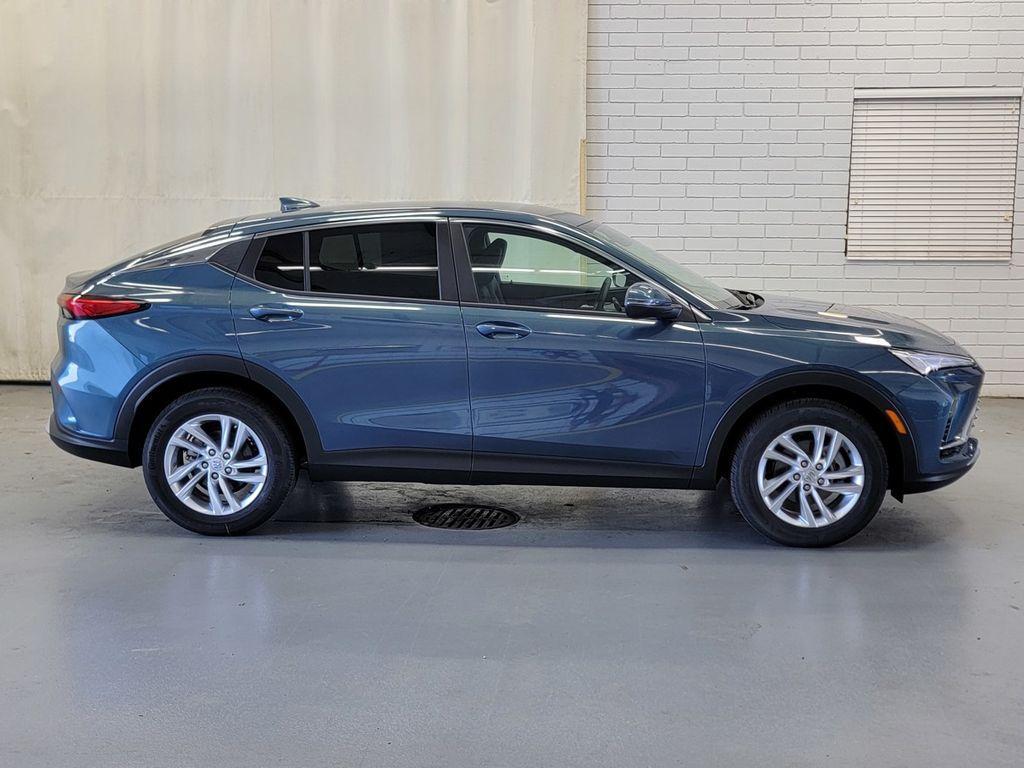 new 2026 Buick Envista car, priced at $27,740