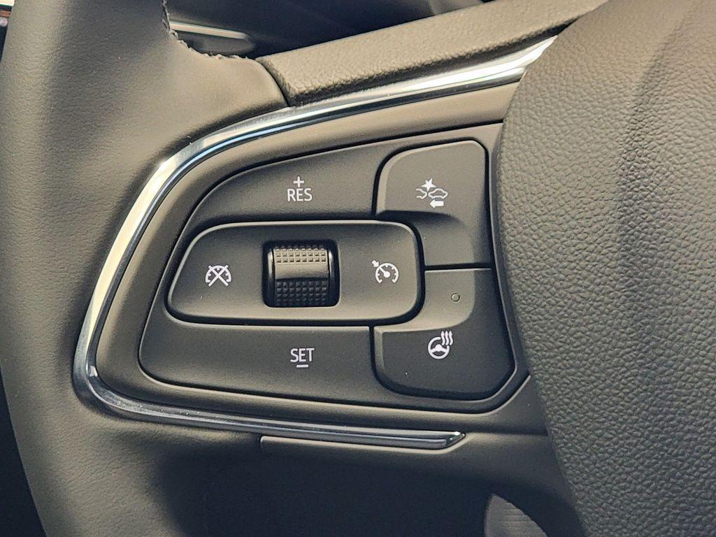 new 2026 Buick Envista car, priced at $27,740