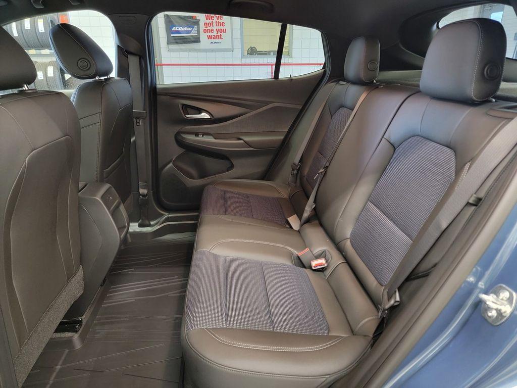 new 2026 Buick Envista car, priced at $27,740