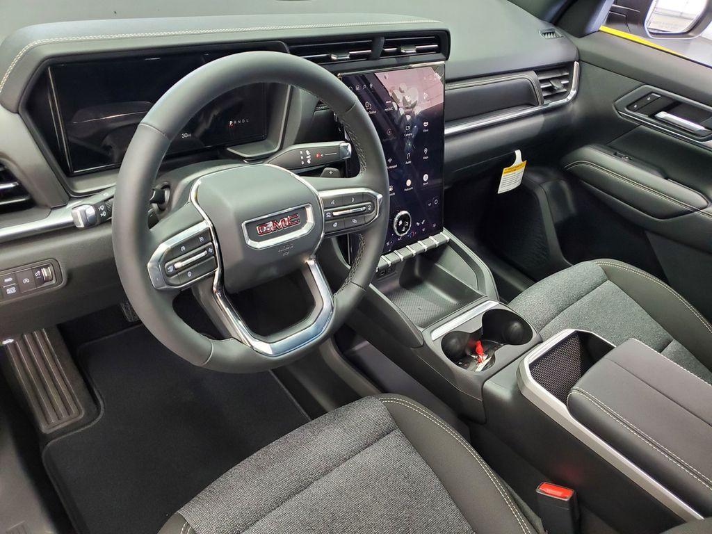 new 2025 GMC Terrain car, priced at $31,906