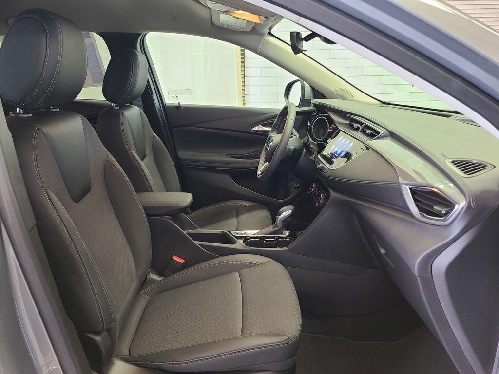 used 2023 Buick Encore GX car, priced at $25,968
