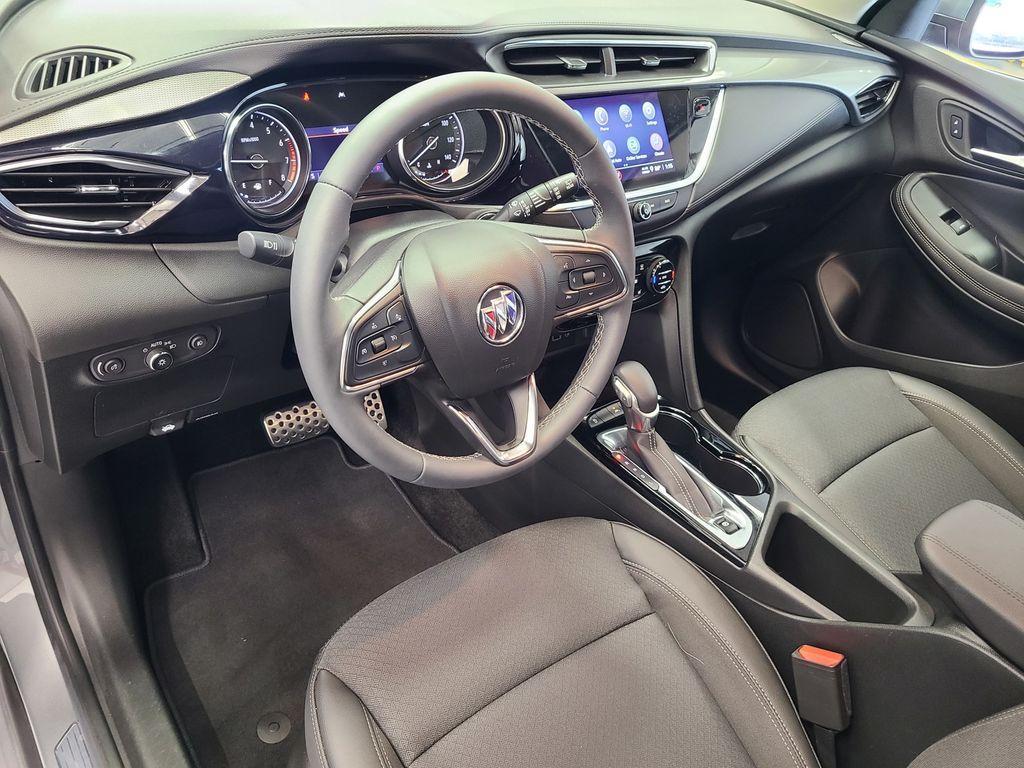 used 2023 Buick Encore GX car, priced at $25,968