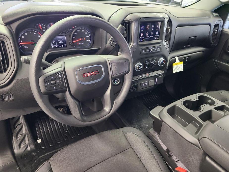 new 2025 GMC Sierra 2500 car, priced at $56,575