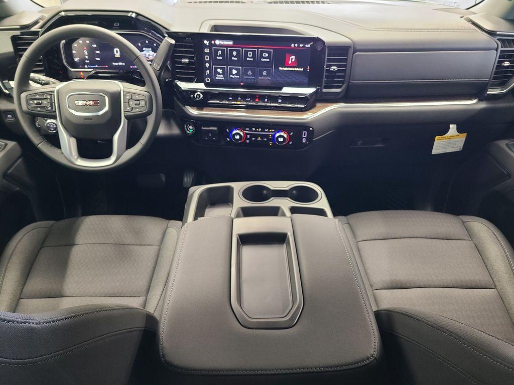 new 2026 GMC Sierra 1500 car, priced at $56,940