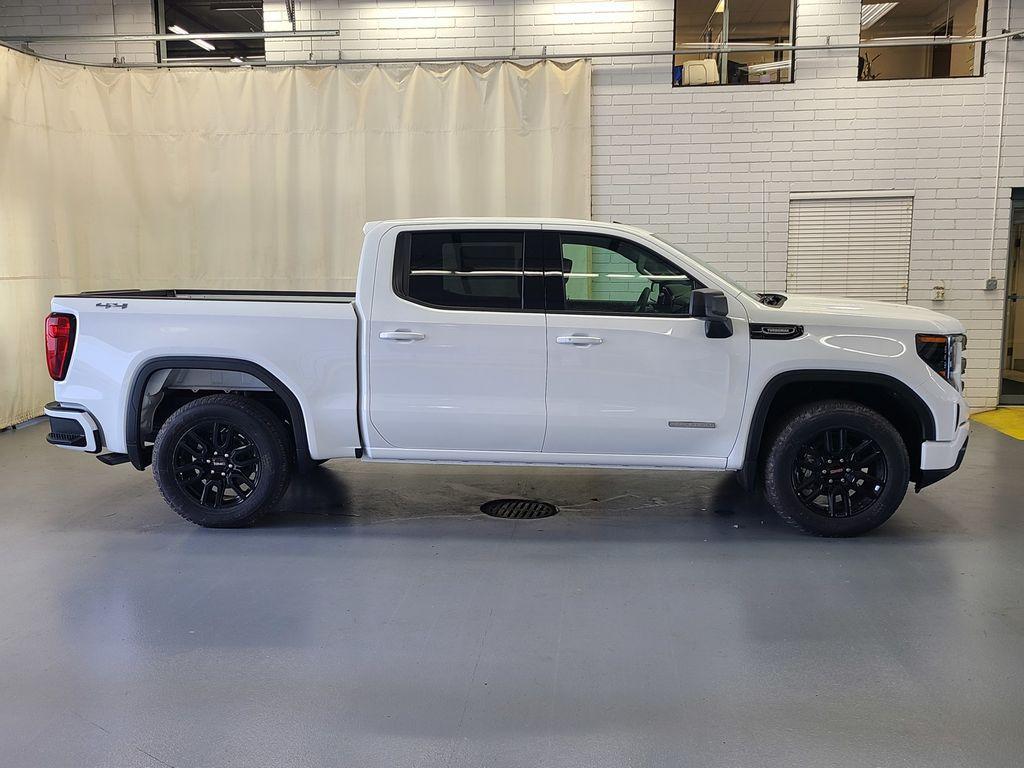 new 2026 GMC Sierra 1500 car, priced at $56,940