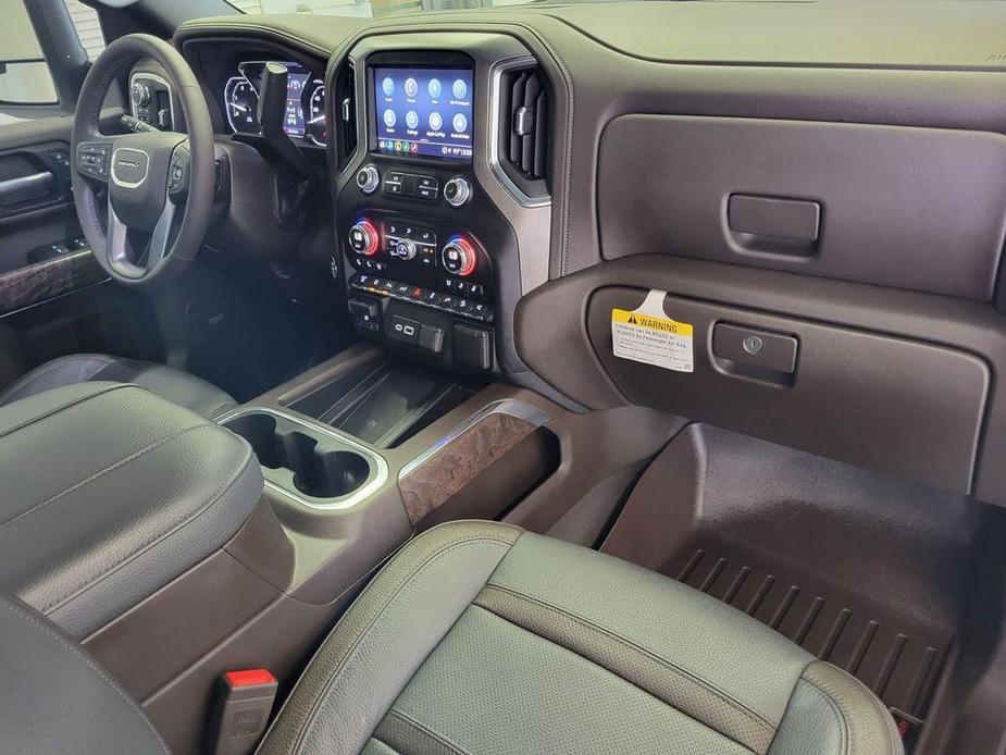 used 2023 GMC Sierra 3500 car, priced at $70,790