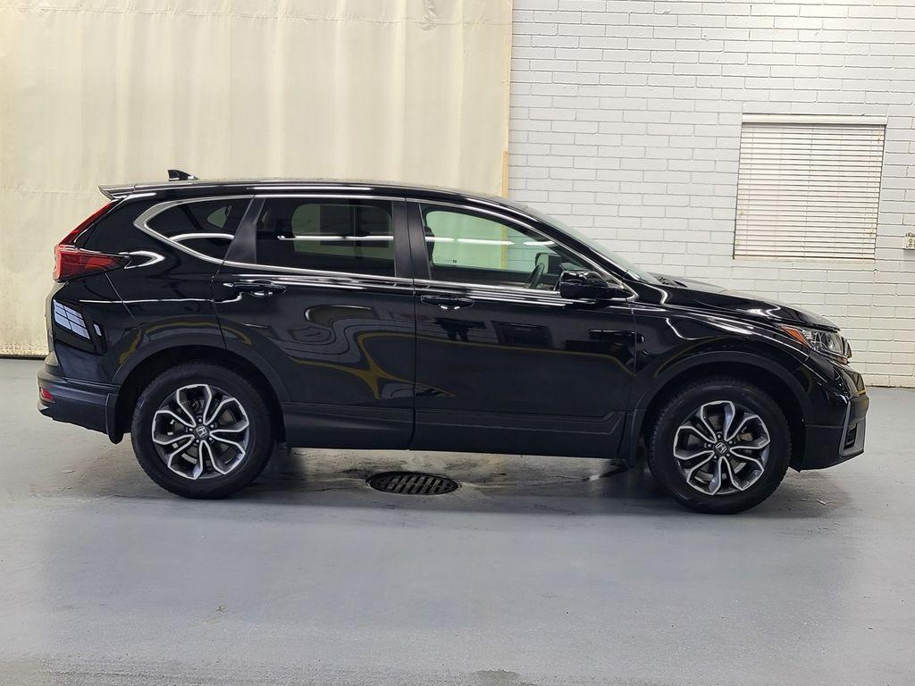 used 2020 Honda CR-V car, priced at $22,968