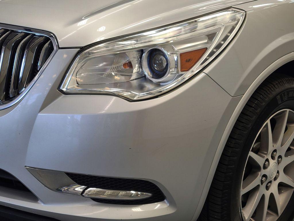 used 2017 Buick Enclave car, priced at $11,793