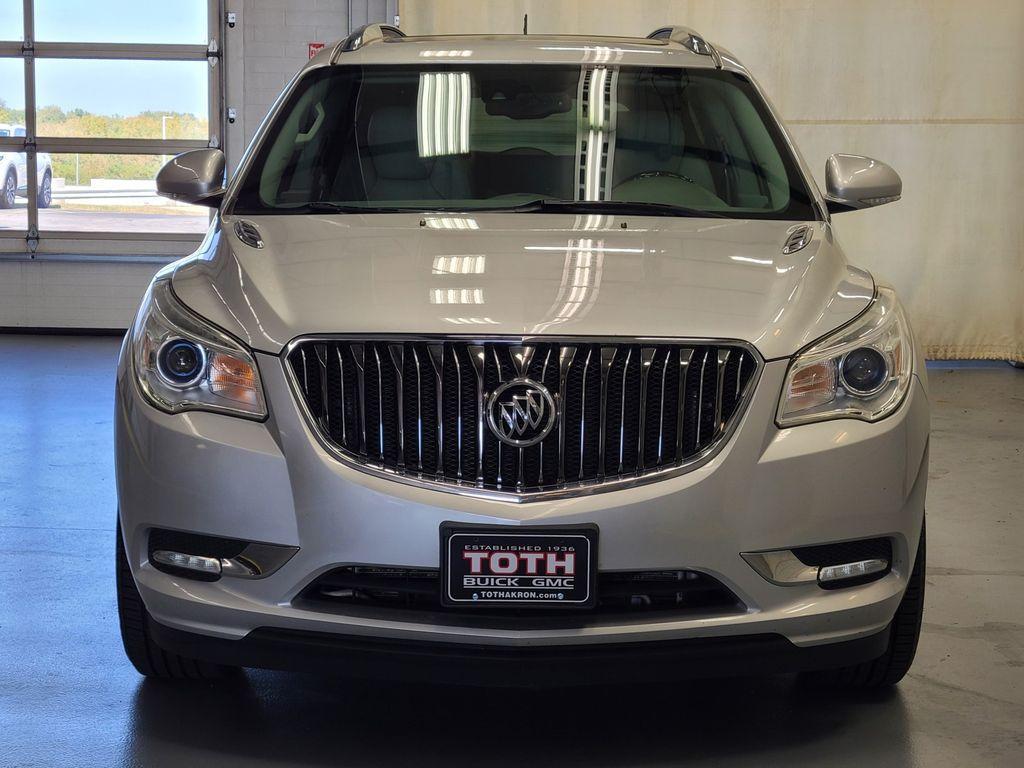 used 2017 Buick Enclave car, priced at $11,793