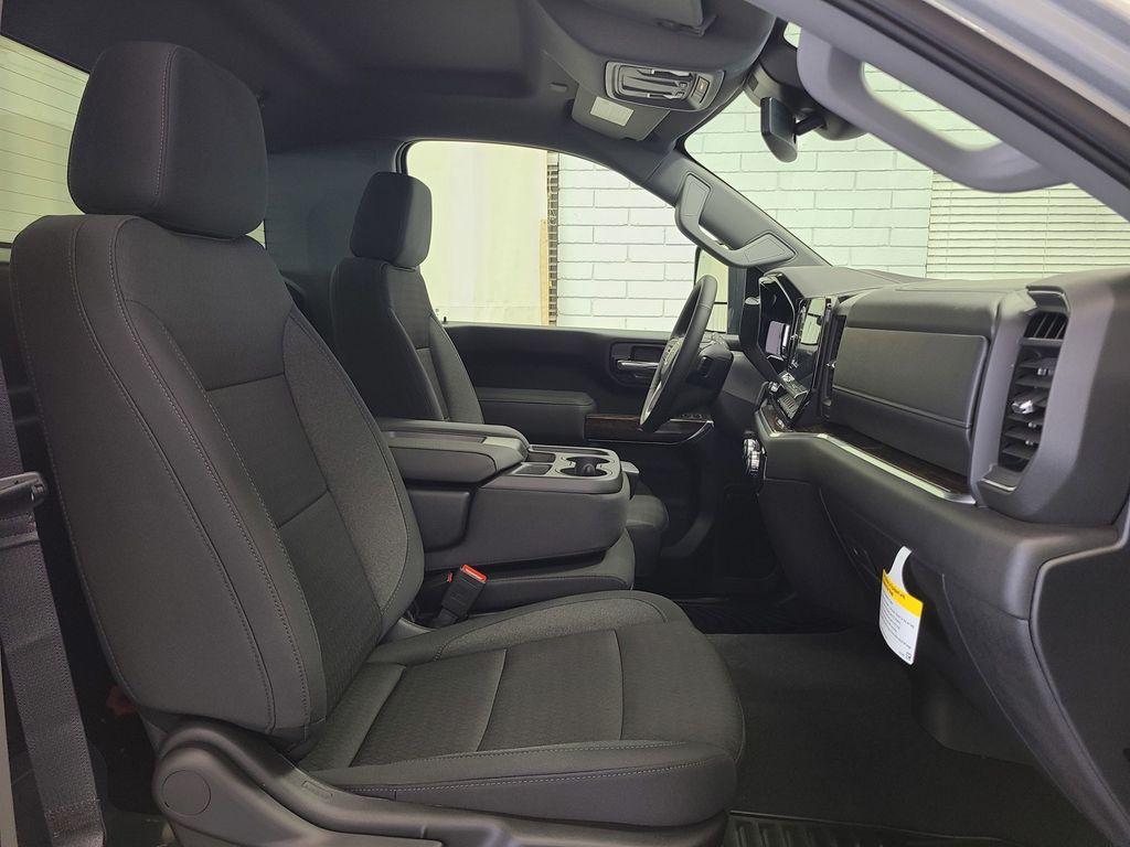 new 2025 GMC Sierra 2500 car, priced at $61,165