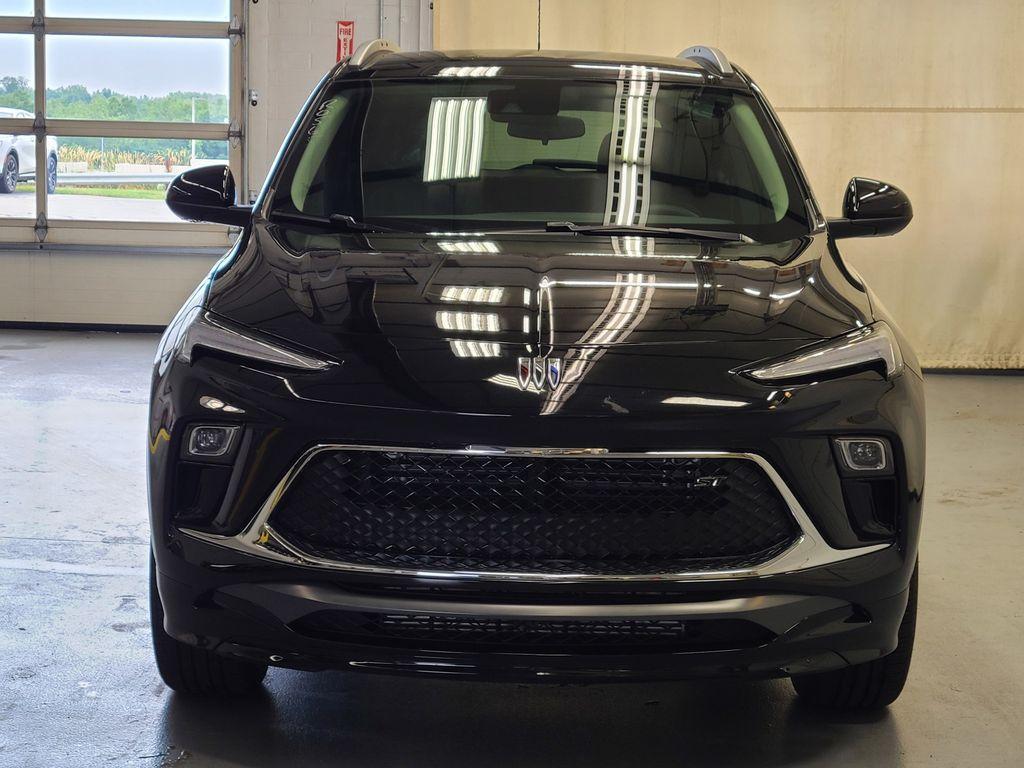 new 2025 Buick Encore GX car, priced at $28,305